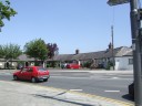 Cresent Cottages in Raheny, Built for Samuel Dick, c1790