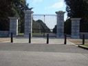 St. Annes Park Gates