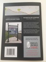Battle of Clontarf Heritage Trail Booklet back cover