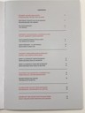 Battle of Clontarf Heritage Trail Booklet contents