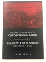Battle of Clontarf Heritage Trail Booklet cover