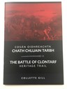 Battle of Clontarf Heritage Trail Booklet cover