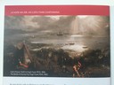 The Battle of Clontarf by Hugh Frazer RHA, 1826