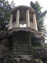 Herculanean Temple 