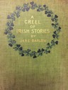 A Creel of Irish Stories (cover)