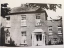 The Cottage (formerly Ballyhoy and now called Raheny House)