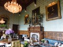 Ashford Castle interior