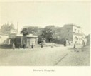 Rewari Hospital India where Marie worked