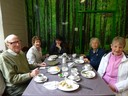 Wells House - Fantastic scones!