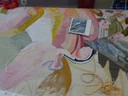 Ros Tapestry in the making 2