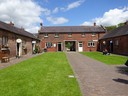 Wells House - Courtyards