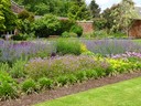 Wells House - Victorian Gardens
