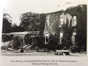 Raheny Park formerly known as Fox House