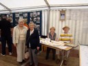 RHS Stand 20/07/2008 