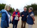 Wasn't that an interesting tour!