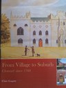 Book Launch - From Village to Suburb: the Building of Clontarf since 1760.