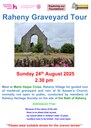Heritage Week 2025